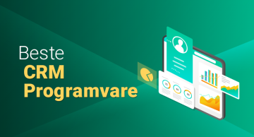 CRM Programvare